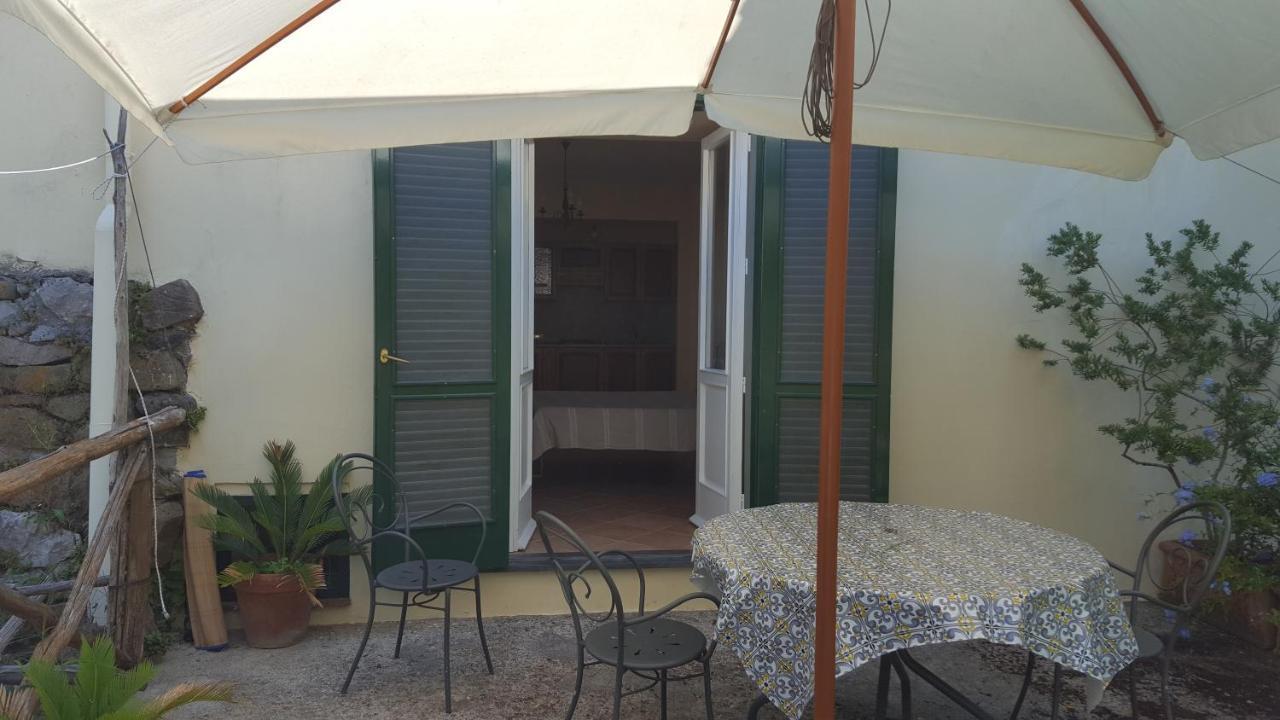 Gli Ulivi Agriturismo Sant'Agnello Exterior foto