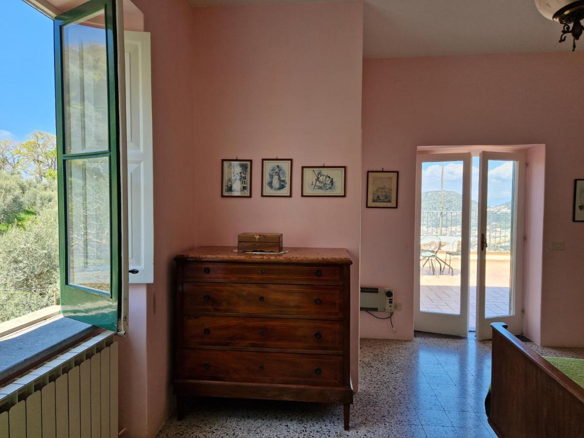 Gli Ulivi Agriturismo Sant'Agnello Exterior foto